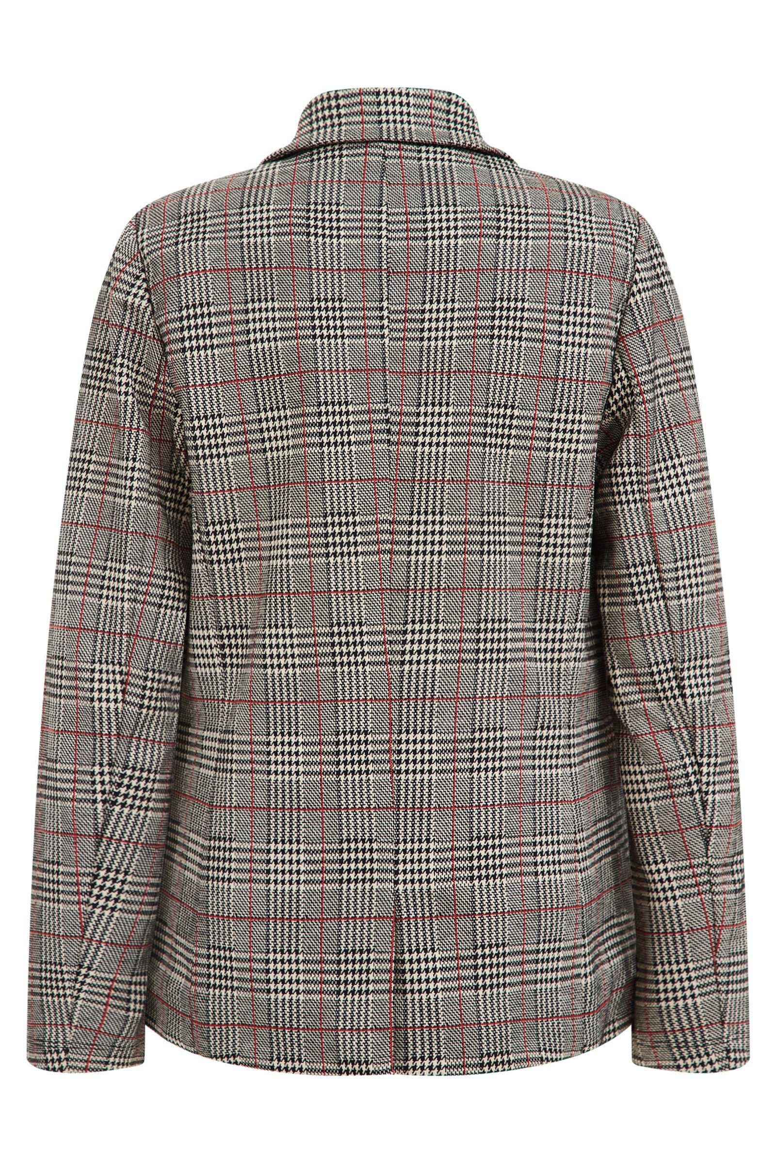WE Fashion Cardigan (1-tlg)