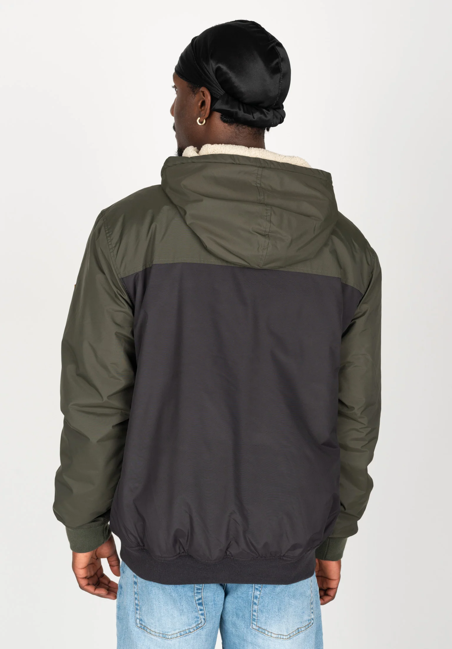 Insulaner Soft Jacket
