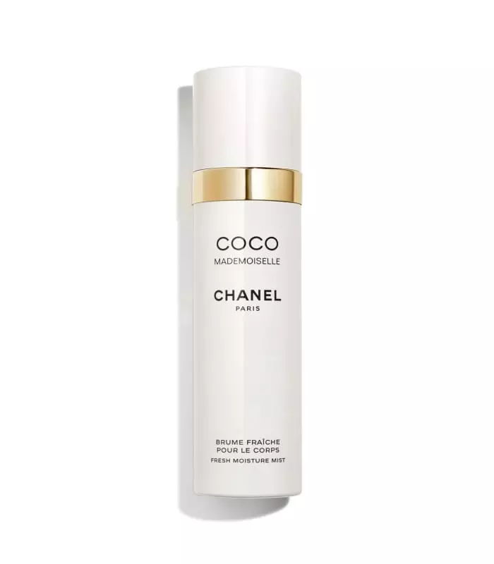 COCO MADEMOISELLE Brume Fraîche Pour Le Corps