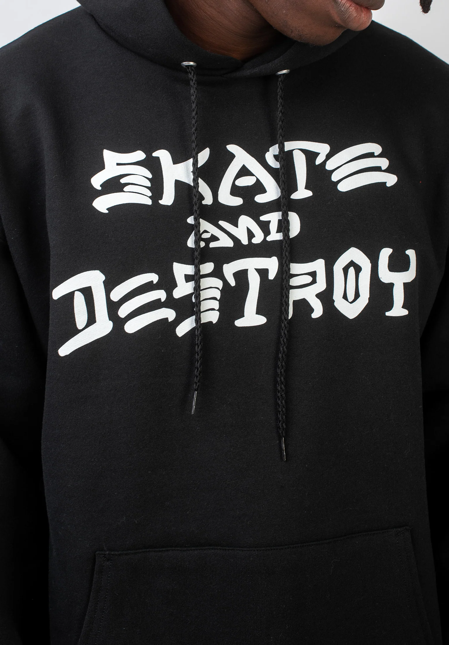 Skate and Destroy