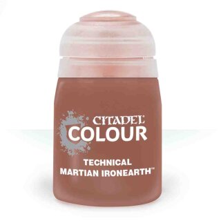 Citadel Technical: Martian Ironearth (24ml) (27-24)