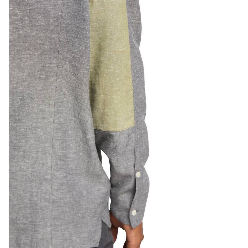 Haglfs Dal LS Shirt Outdoorhemd Herren