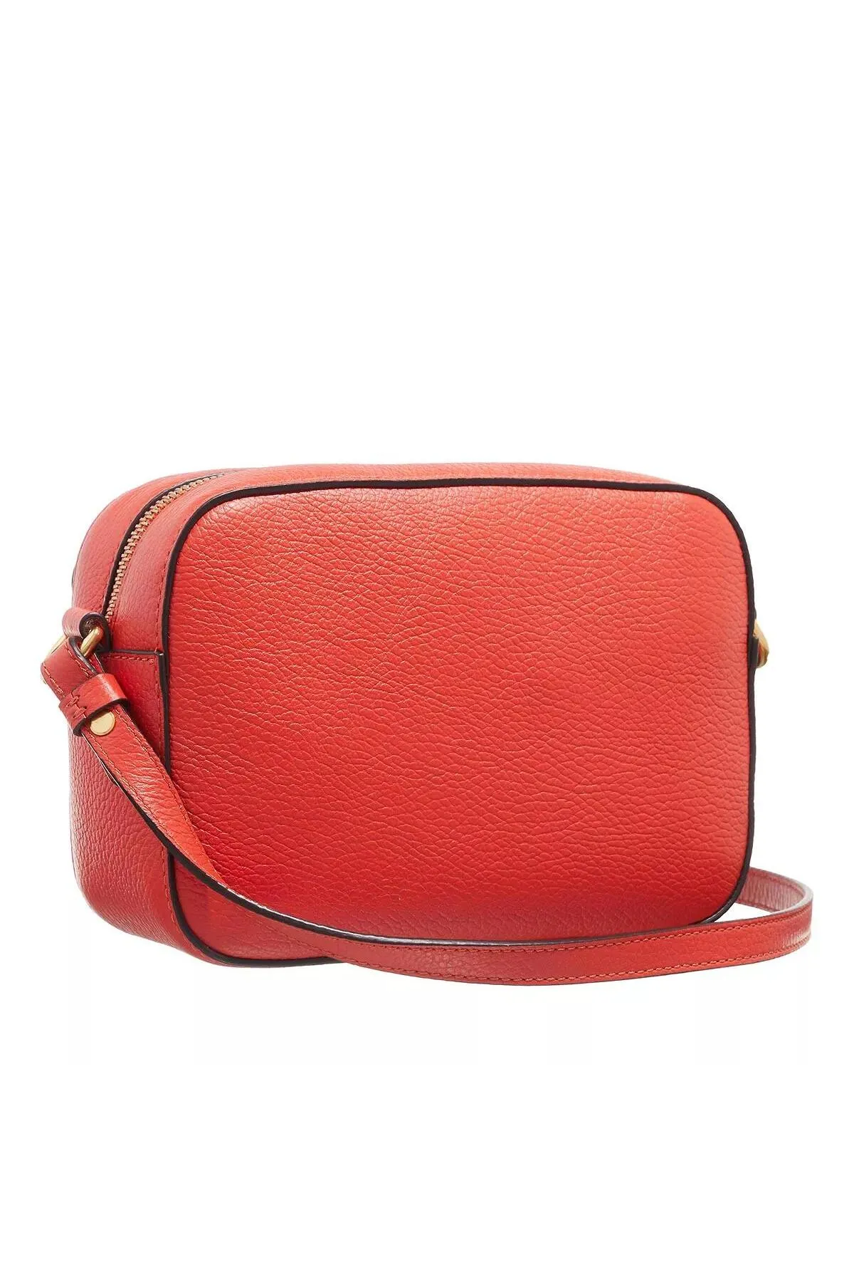 Coccinelle  Schlagen Sie Soft Mandarine