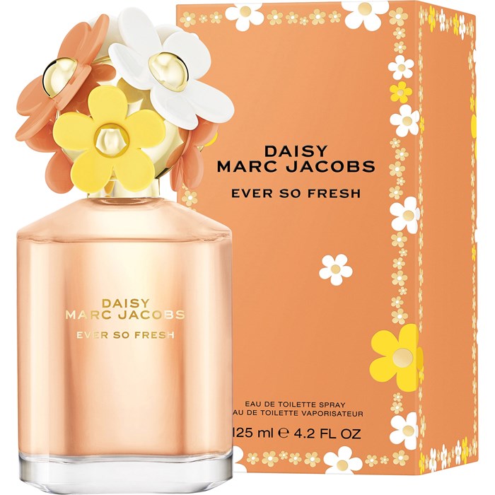 Eau de Parfum Spray