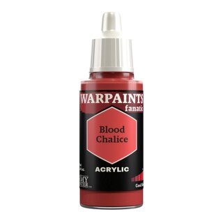 The Army Painter: Warpaints Fanatic - Blood Chalice (18ml)