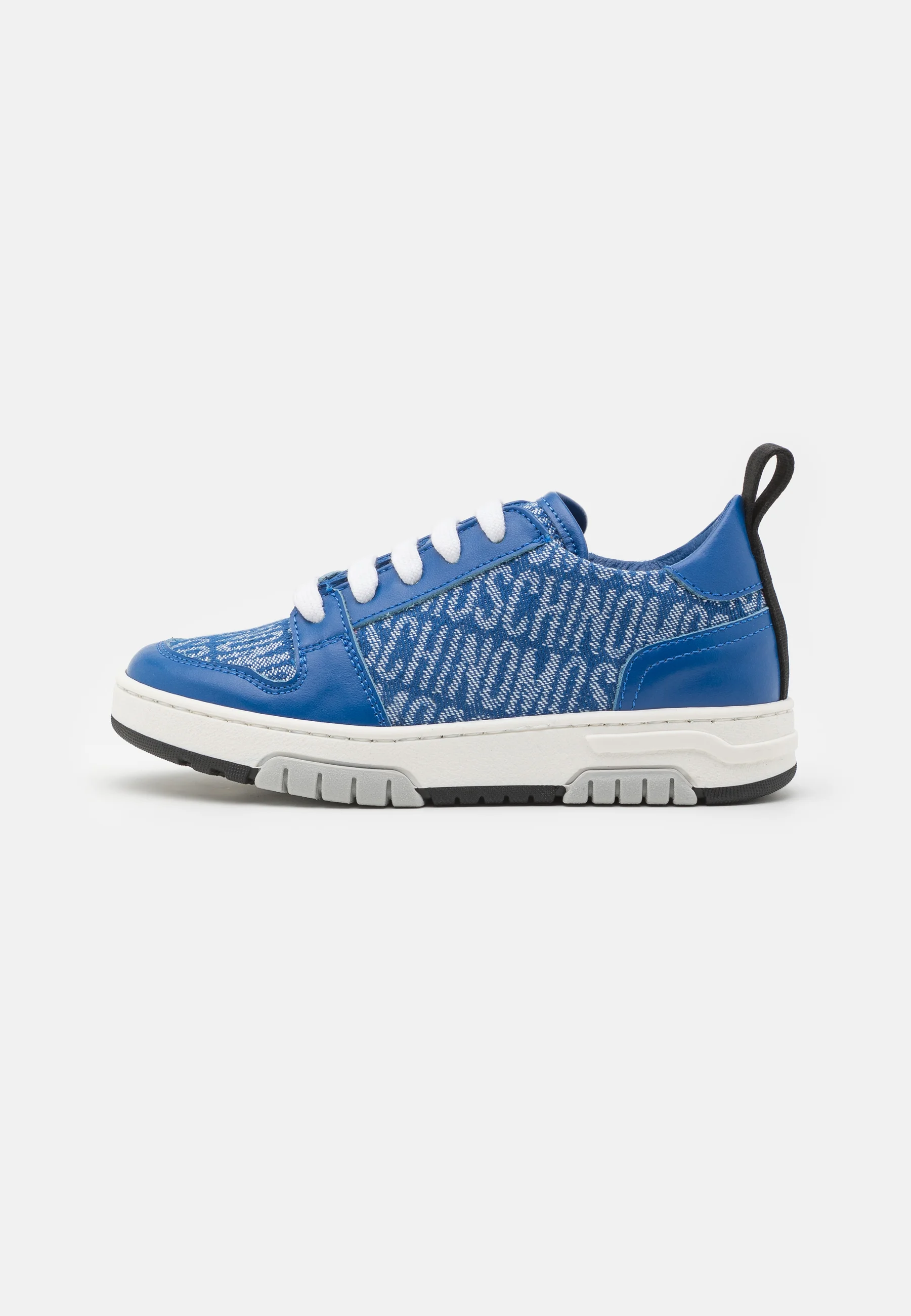 MOSCHINO UNISEX - Zapatillas bajas