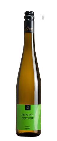 Weingut Quint Riesling Auslese edelsüß 2015