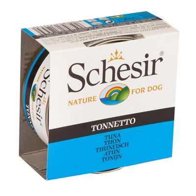 Sparpaket Schesir 24 x 150 g