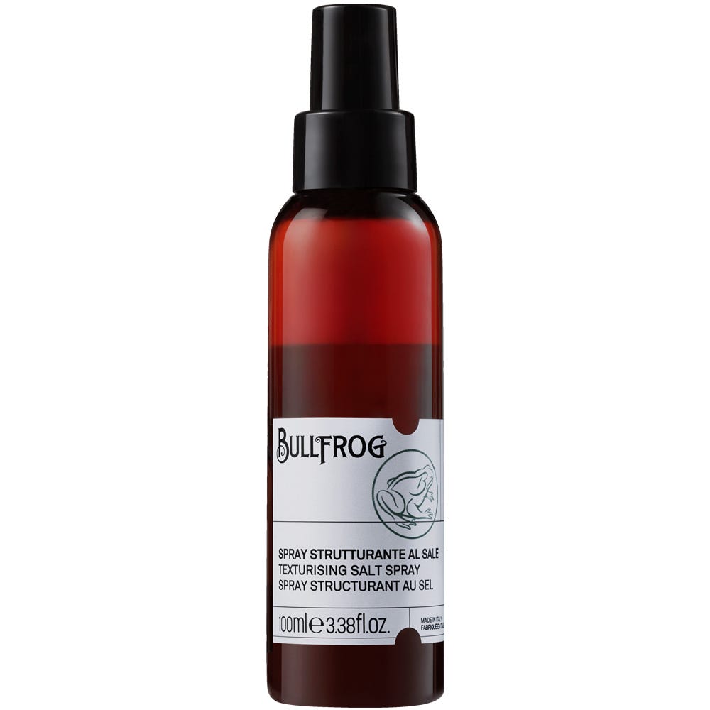 Bullfrog Sea Salt Spray 100 ml