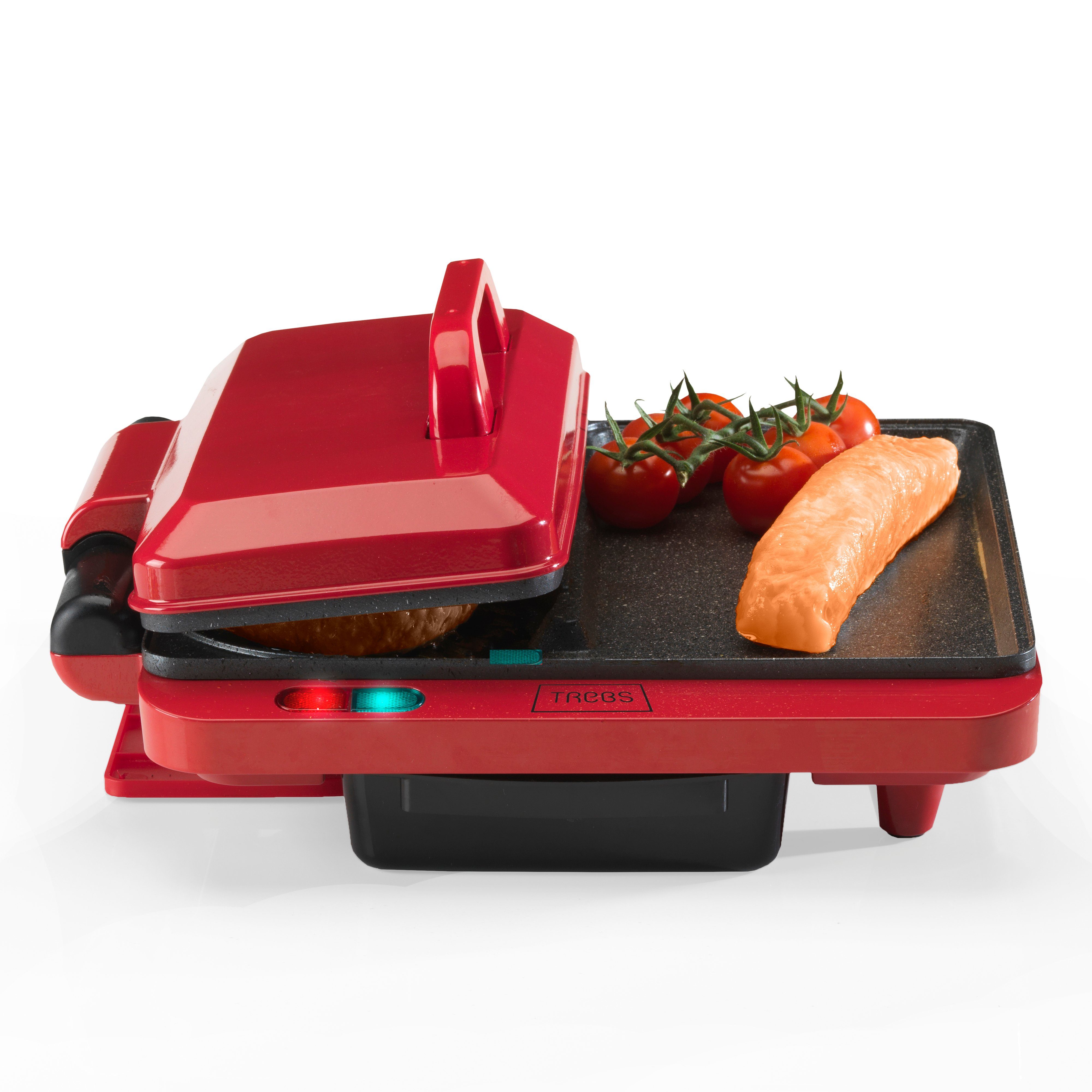 TREBS Raclette 99362