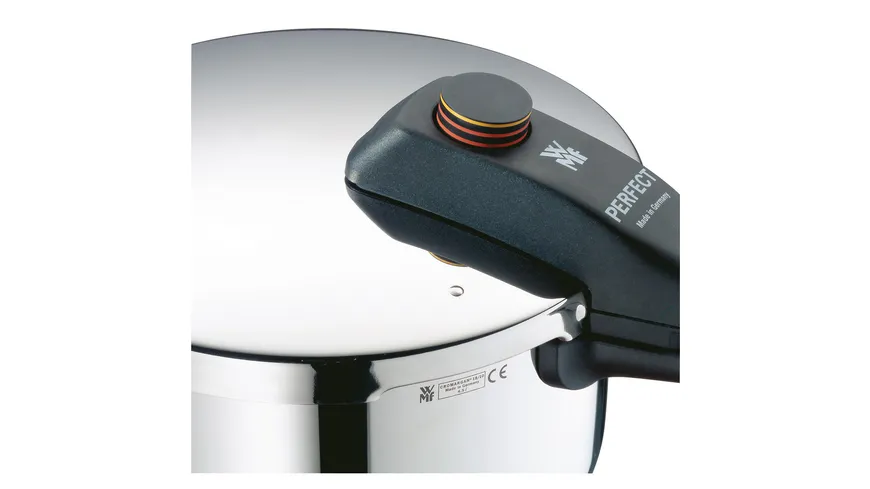 WMF Schnellkochtopf Perfect Ø 22cm/4,5l
