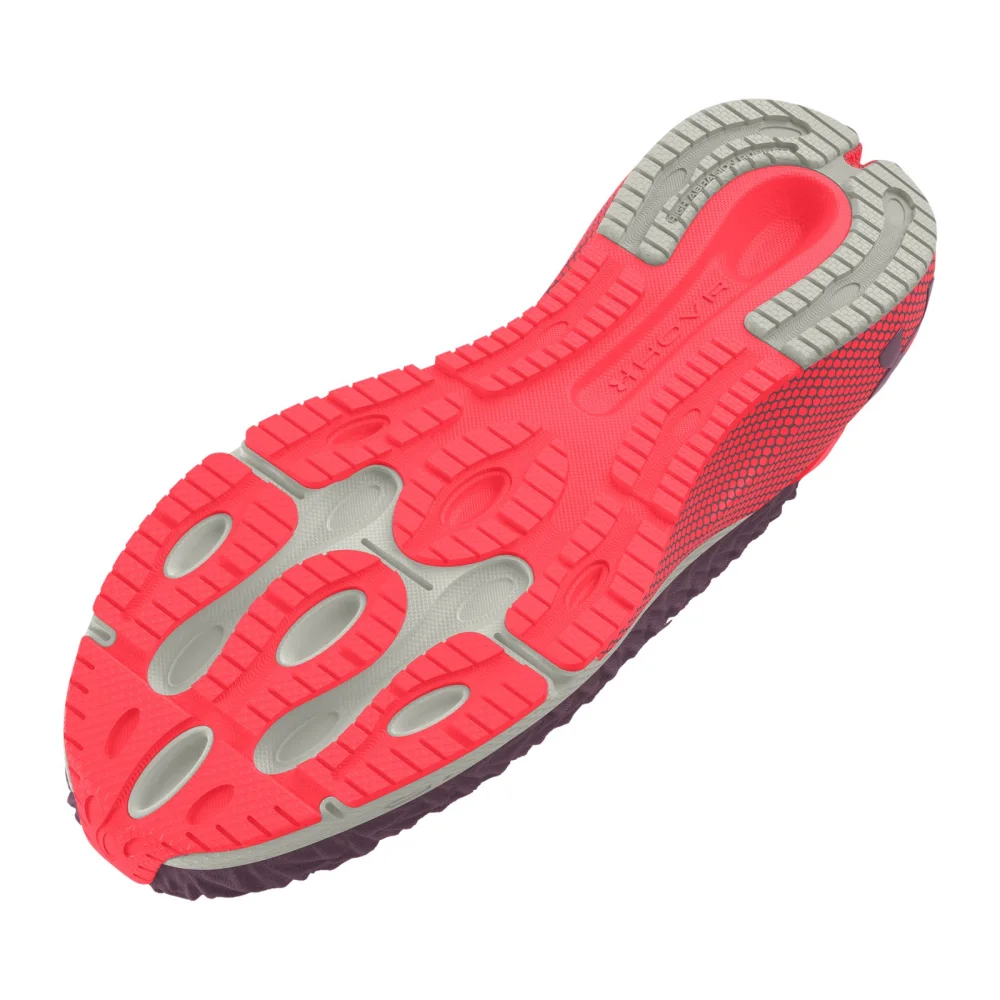 Under Armour HOVR Machina 3 Clone UA W 3026732-600 / lila