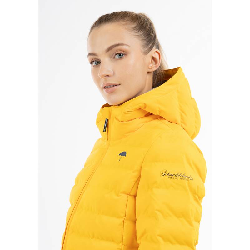 Schmuddelwedda Kurzjacke Damen