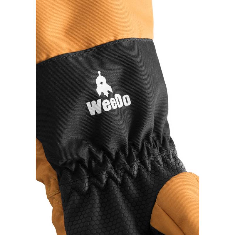 WeeDo FOXDO Fuchs Outdoorhandschuhe Kinder