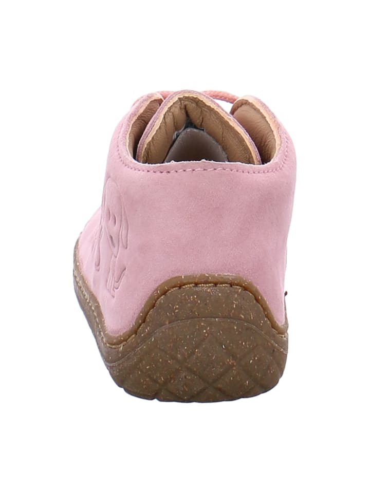 superfit Lauflernschuhe in Rosa günstig kaufen