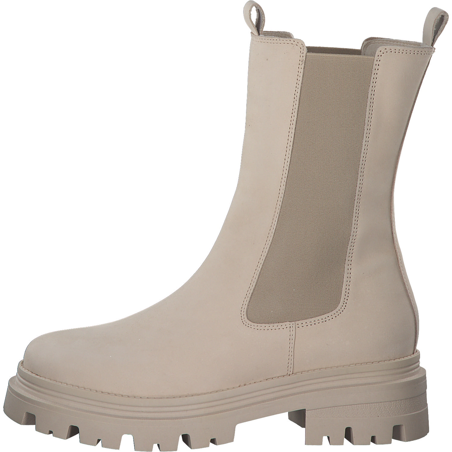 Tamaris 25498, Stiefeletten, Damen, ANTELOPE