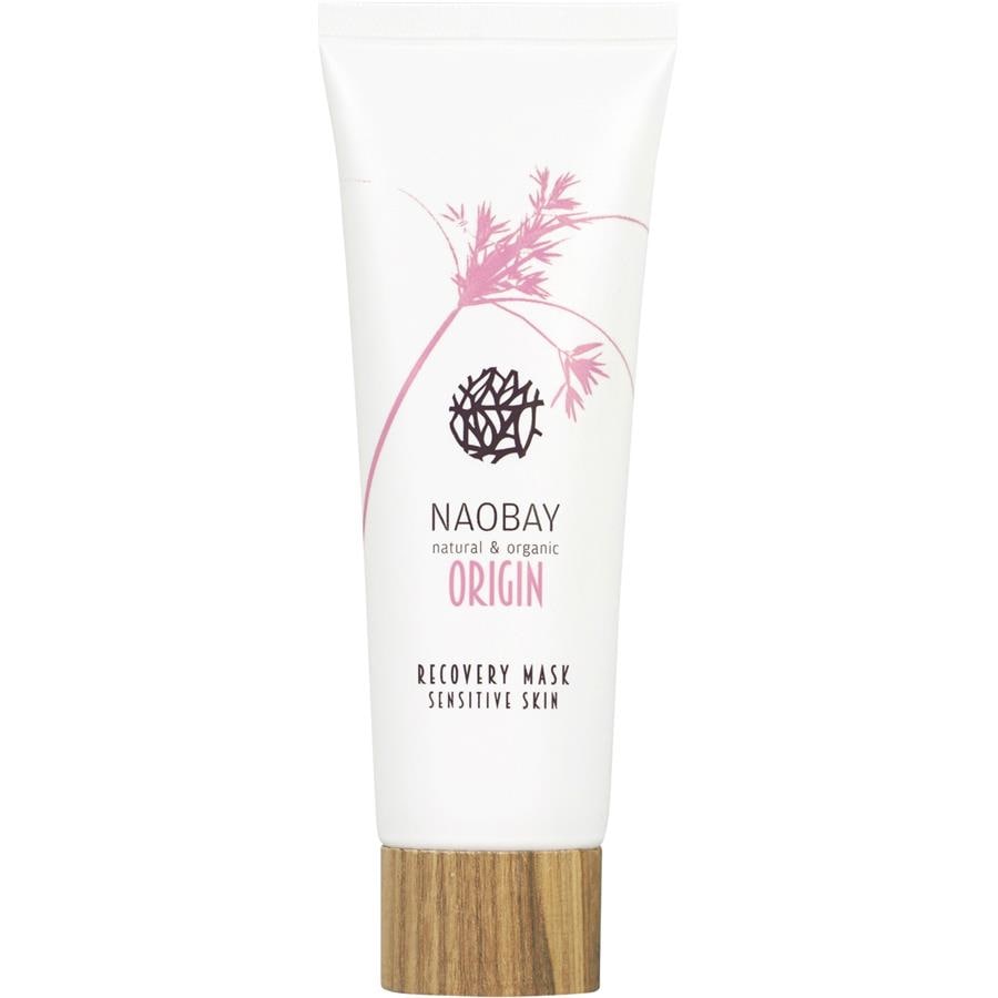 Recovery Mask Sensitive Skin