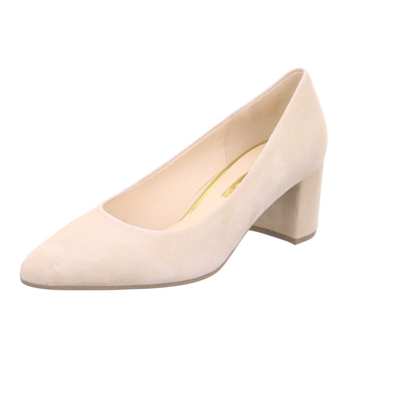 GABOR Modische Pumps beige