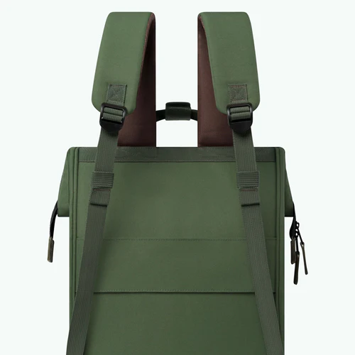 Adventurer Large Backpack Seoul Green