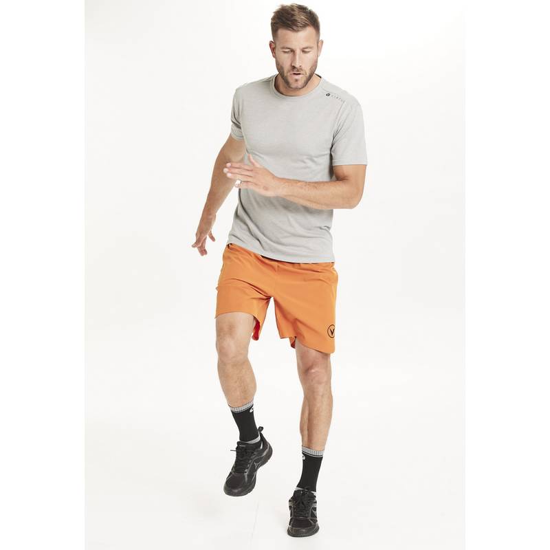 Virtus SPIER M activ Funktionsshorts Herren