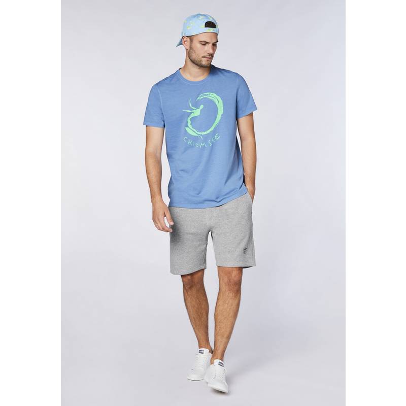 Chiemsee Bermuda-Shorts Bermudas Herren