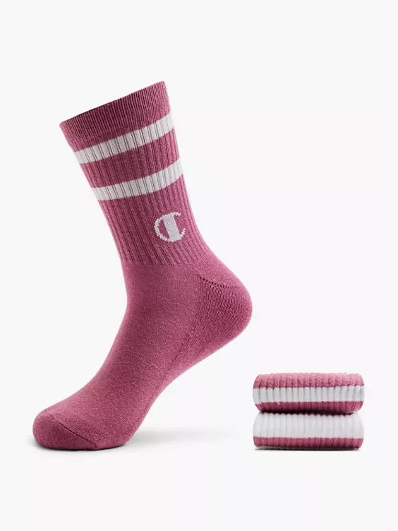 Champion 2er Pack Socken