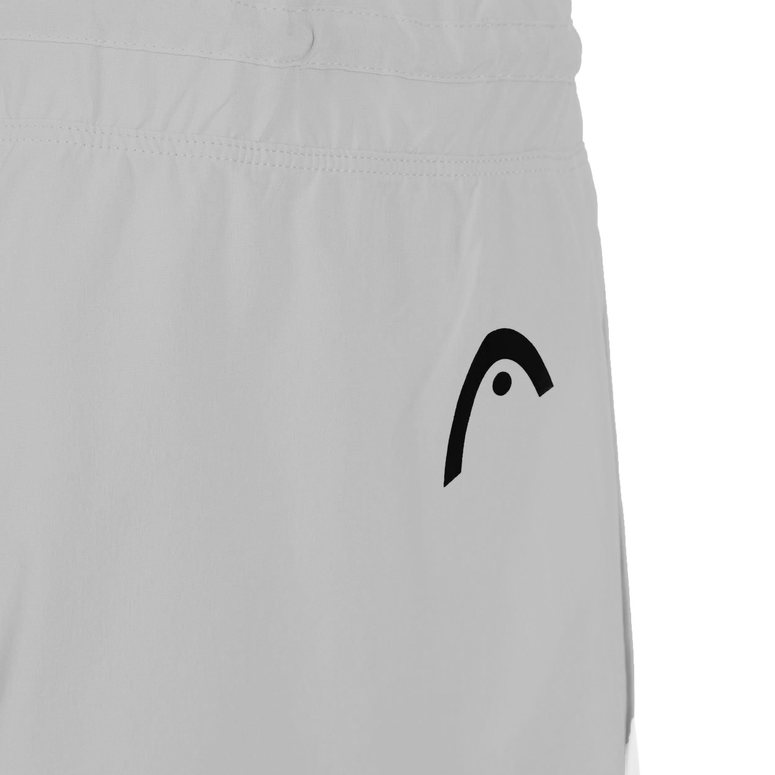 Play Shorts Herren - Grau