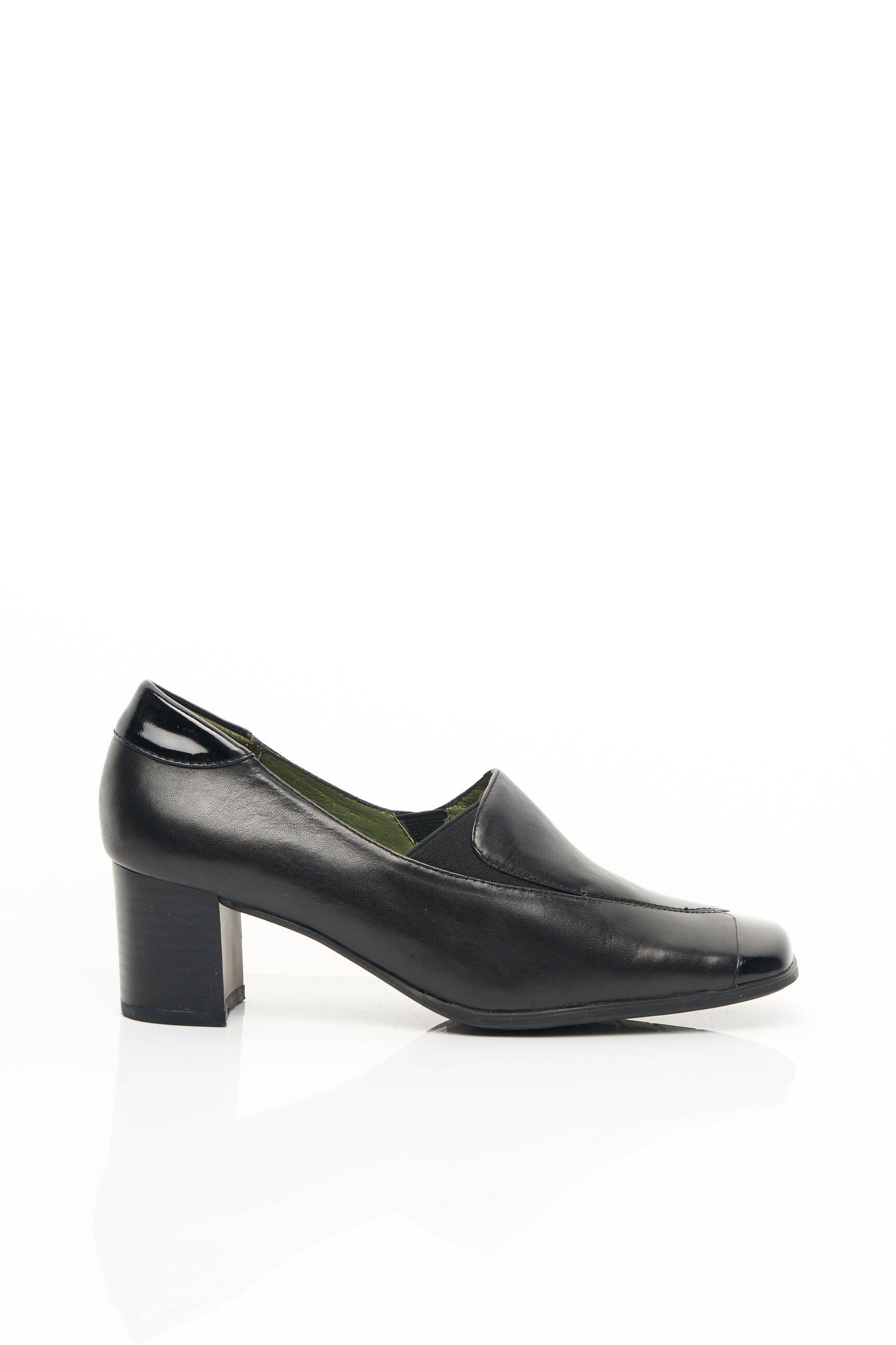 Sweet Escarpins Femme couleur noir