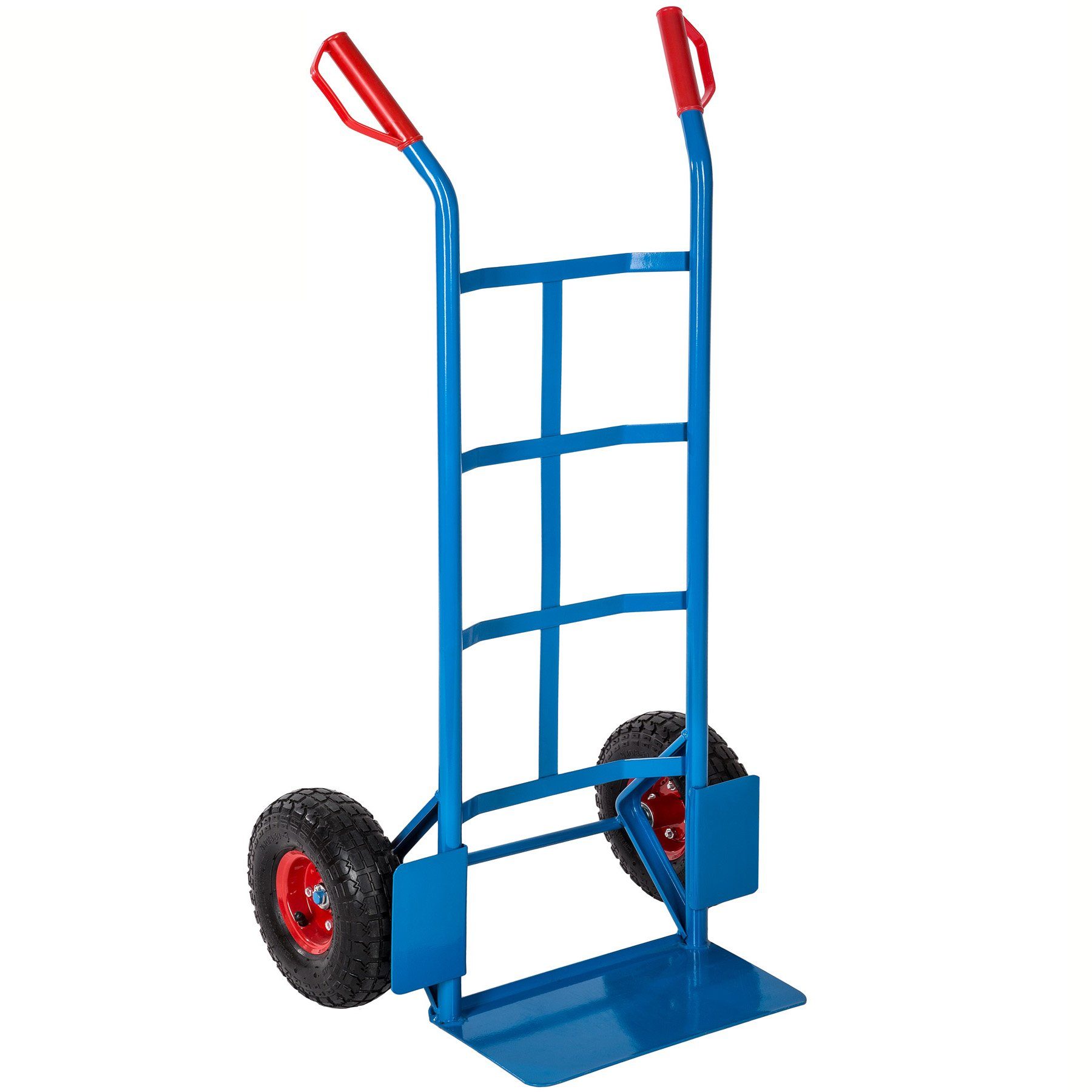 tectake Sackkarre Sackkarre bis 200kg