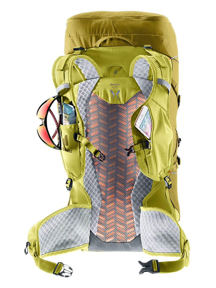 Deuter Wanderrucksack 