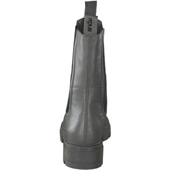 Mjus Beatrix Chelsea Stiefelette in grau