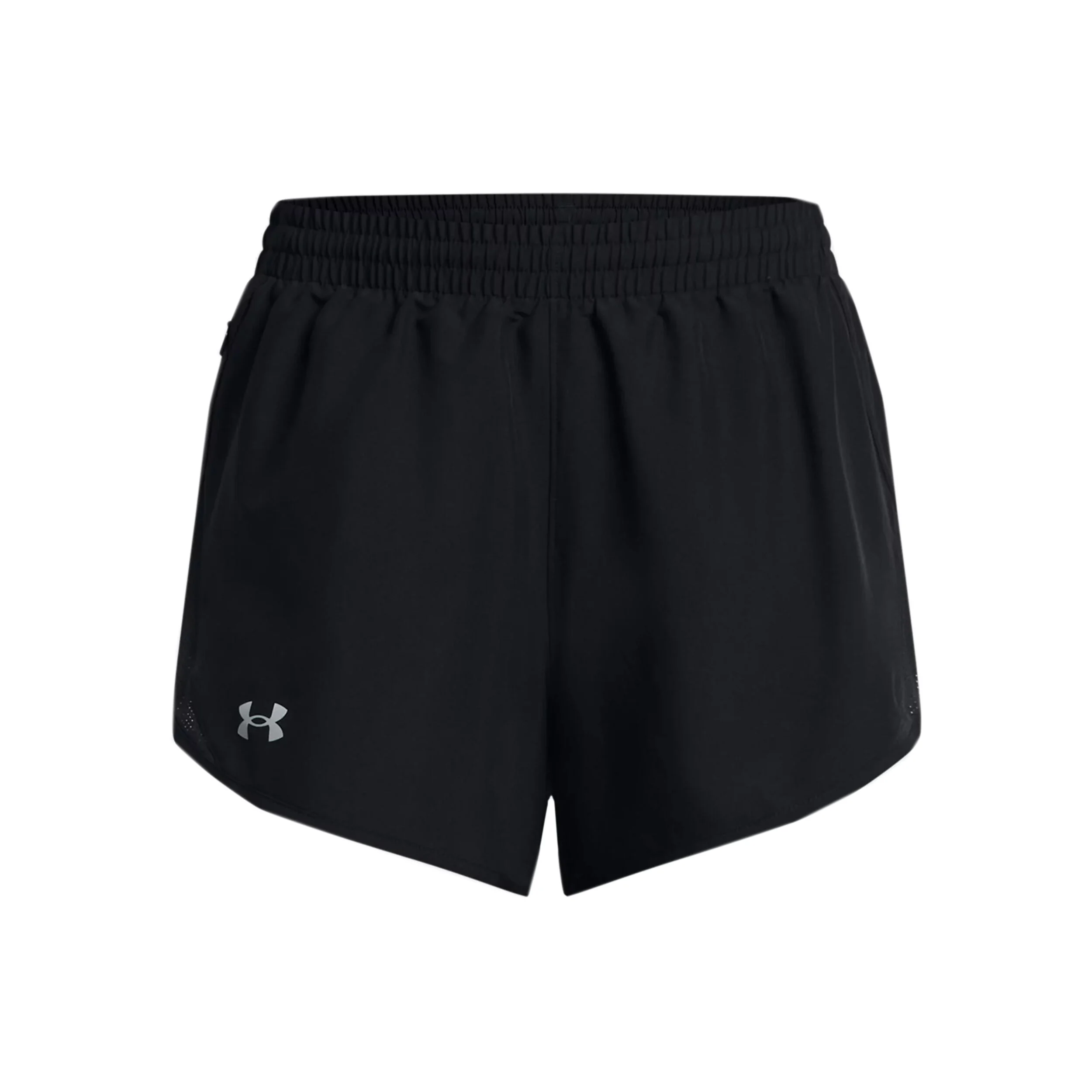 Fly By Shorts Damen - Schwarz