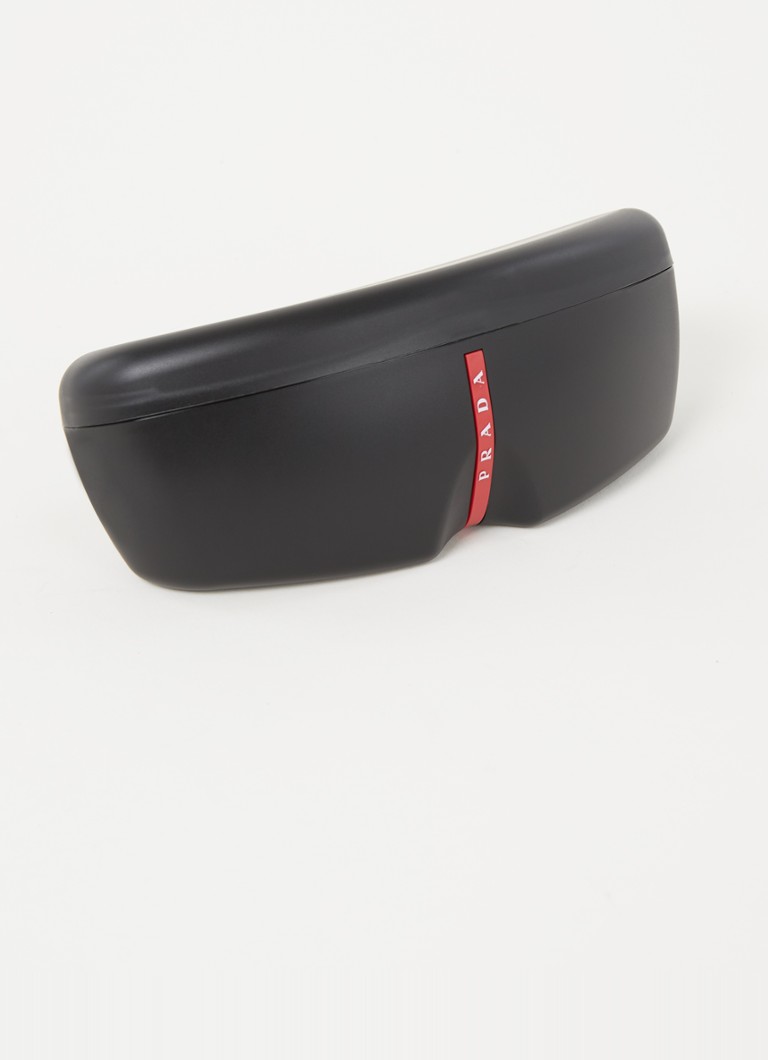 Prada Linea Rossa  Wayfarer zonnebril PS01ZS