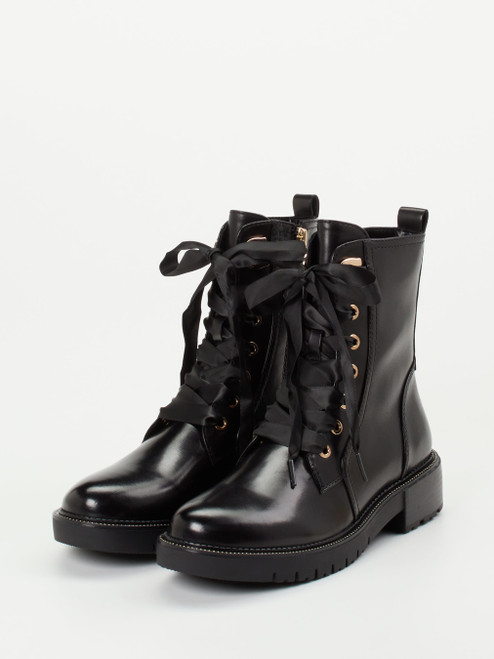 Schnürstiefelette-17230090165 Regarde Le Ciel