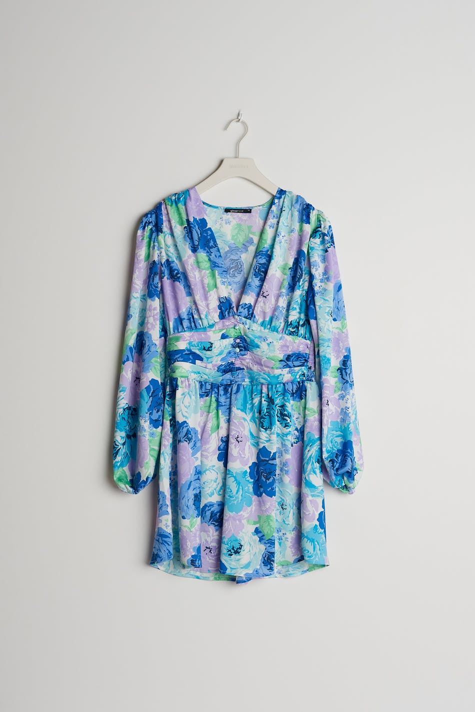 Althea dress