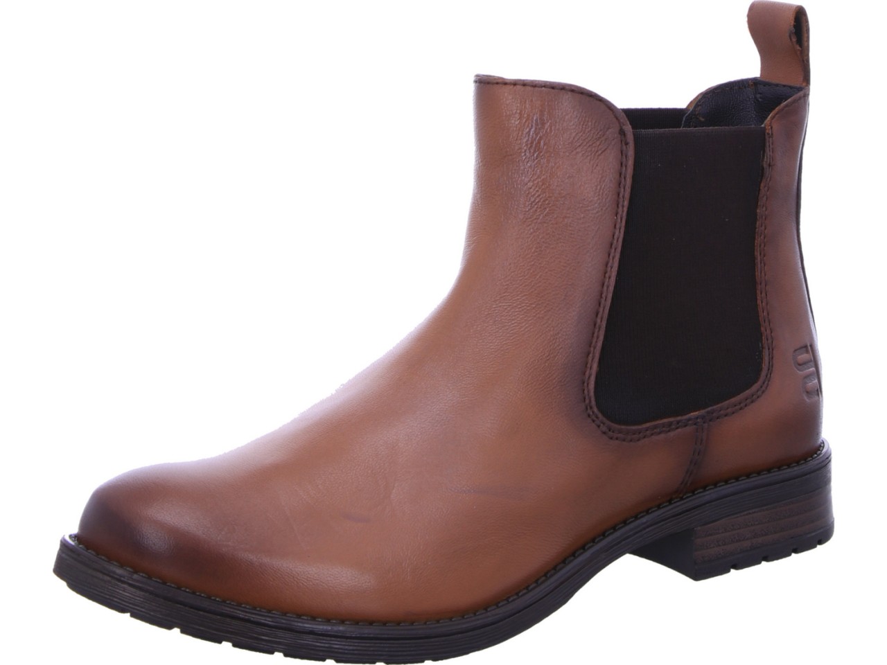 BUGATTI Stiefeletten braun Ronja I