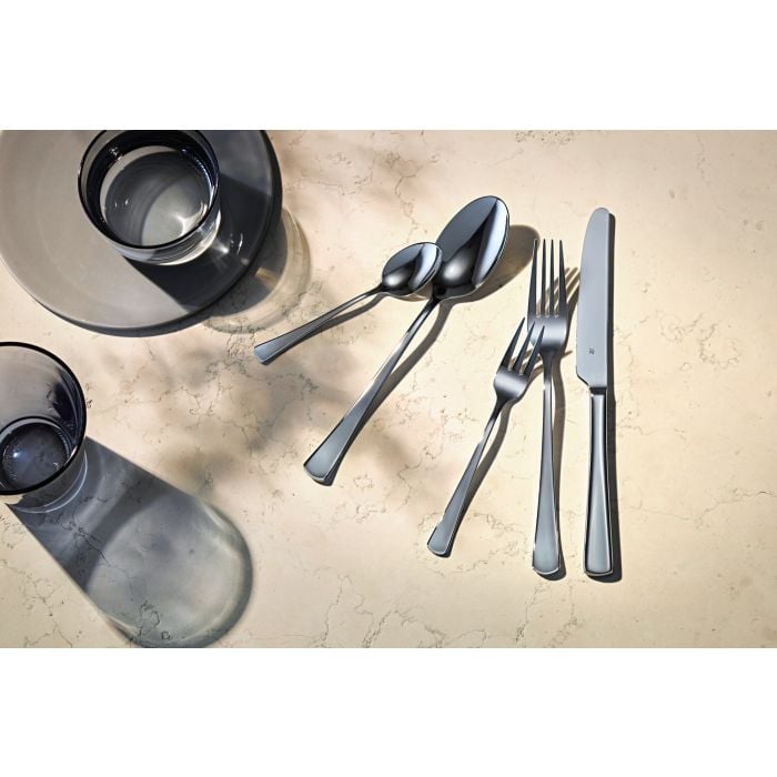 Denver Besteck-Vorteils-Set*, 60-teilig, Cromargan®