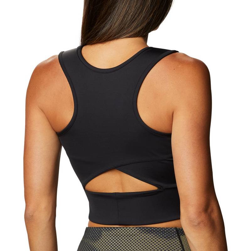 Columbia Windgates II Funktionstank Damen