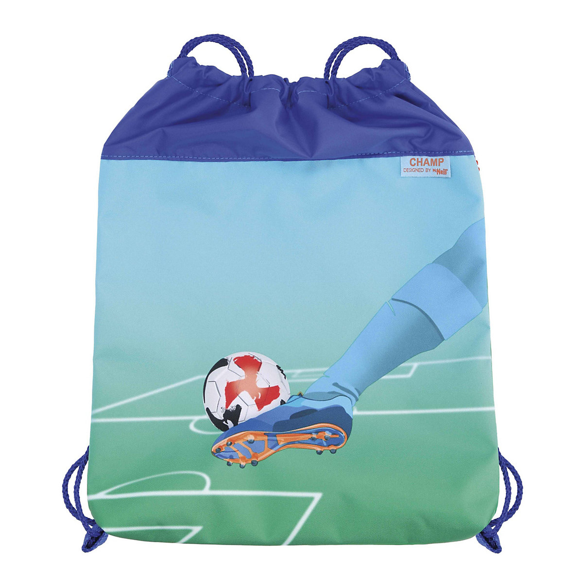 Zubehör Sportschuhbeutel CHAMP