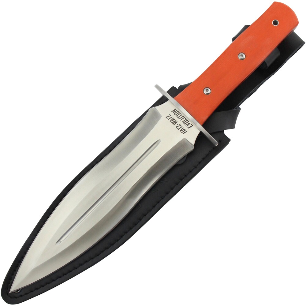 Parforce Messer Hatz-Watz Saut&ouml;ter Basse