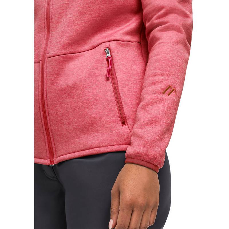 Maier Sports Fave Fleecejacke Damen