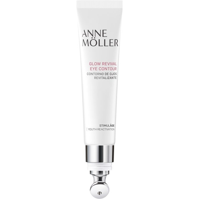 Glow Revival Eye Contour