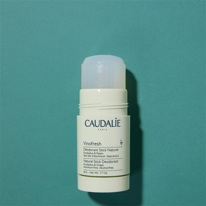 Natürliches Stick Deodorant