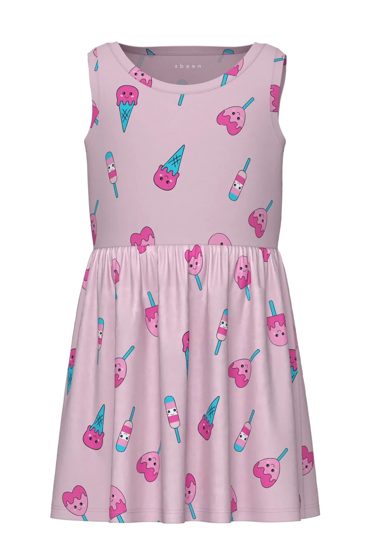 name ıt  NMFVINEO TANK KLEID