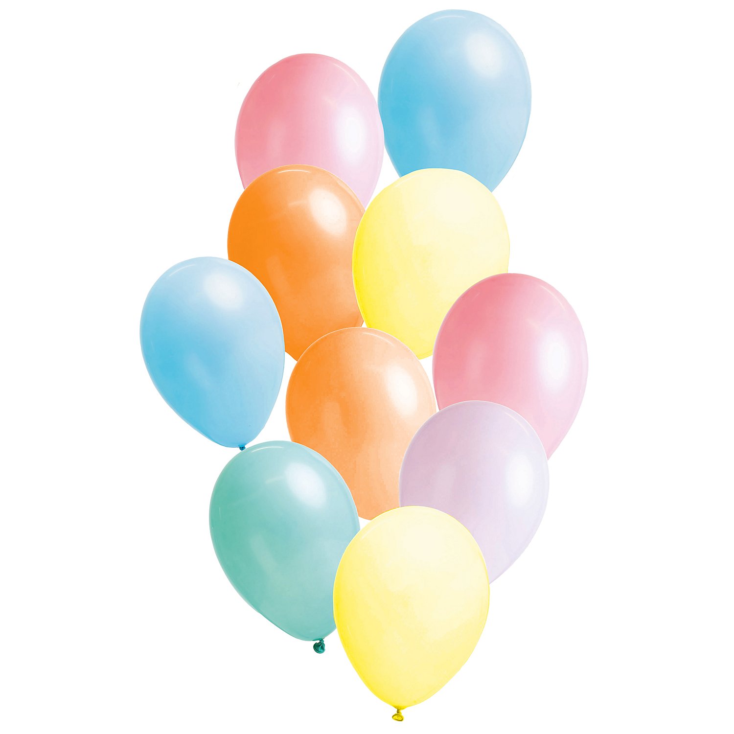 Luftballons 