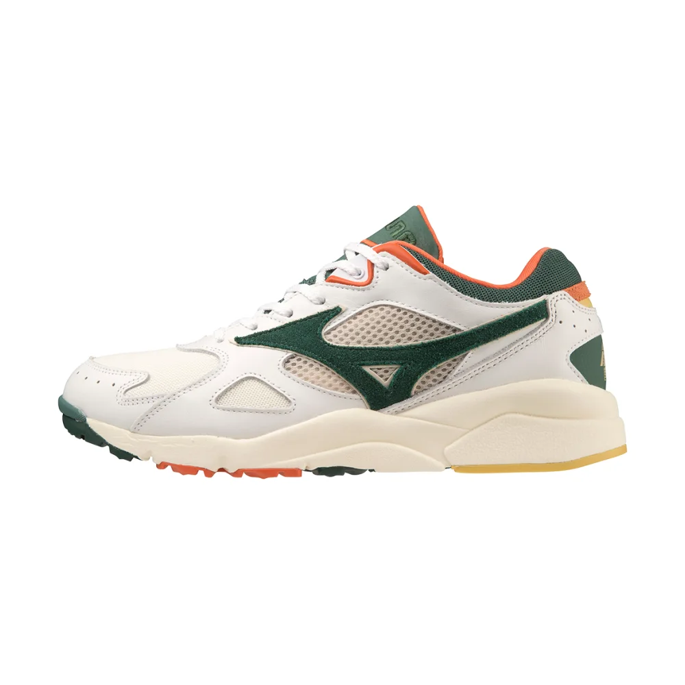 Mizuno Sky Medal D1GA331901 / weiss