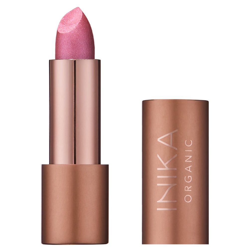 INIKA Organic Lip Stick Flushed 4,2 g