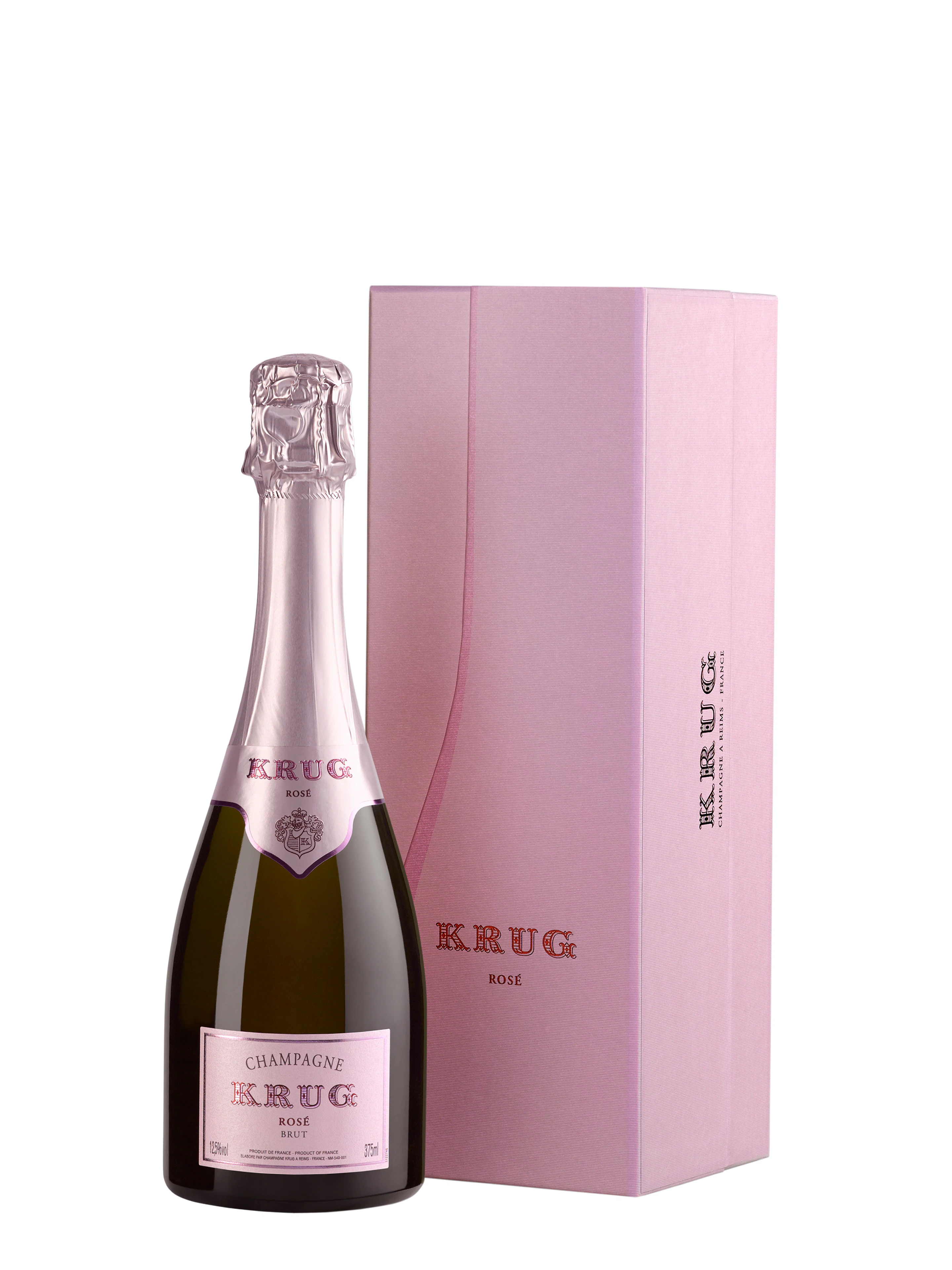 Krug Rose