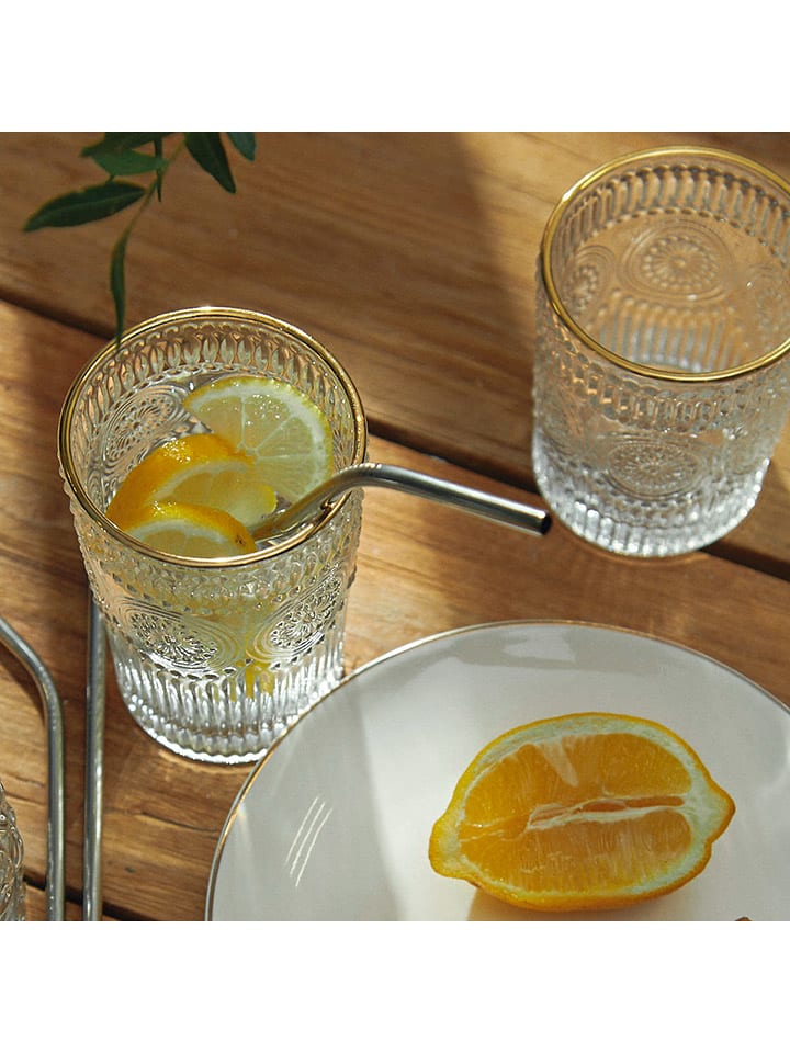 Homla Glas ''Barrel'' - 350 ml günstig kaufen onesize