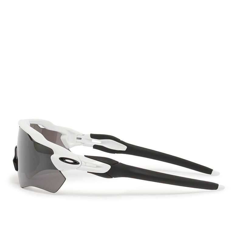 Oakley Radar Ev Path polished white/prizm black polarized